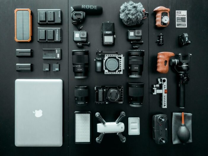 Essential Gear for Specific Leisure Activities on Business Travel