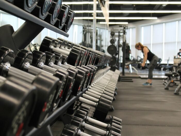 Your Complete Guide to Tote Bags for Gym and Training