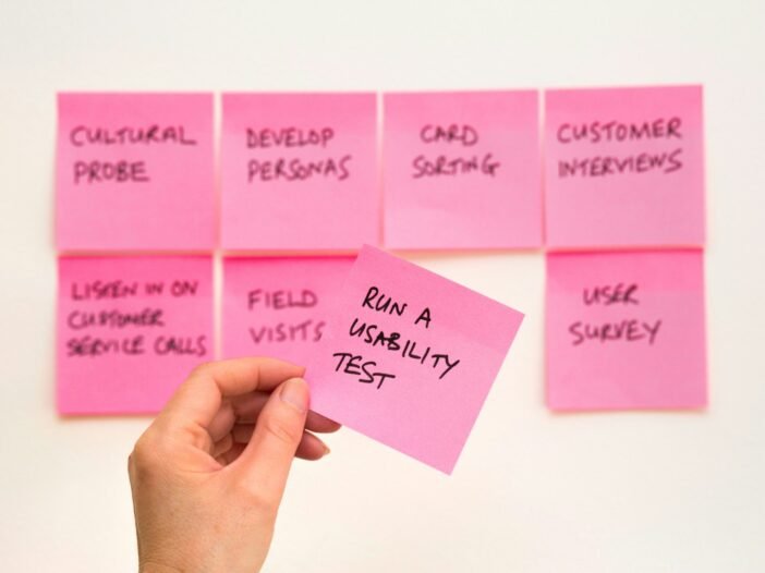 Data-Validated Quality Score (DVQS) Methodology