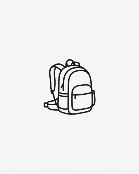 Osprey Talon 22L Review: Excellent Comfort, but Tight for Hydration-Heavy Hikes