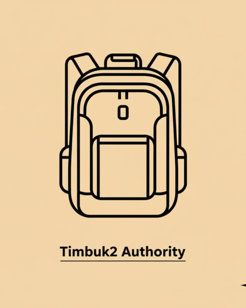 Timbuk2 Authority 20L and the 1L Bottle Clearance Failure