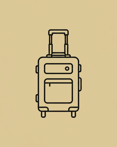 Travelpro Crew Classic Clearance: 50 lbs Stability and Failure Points