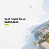 Best Small Travel Backpacks for Personal-Item Flights, 15–30L