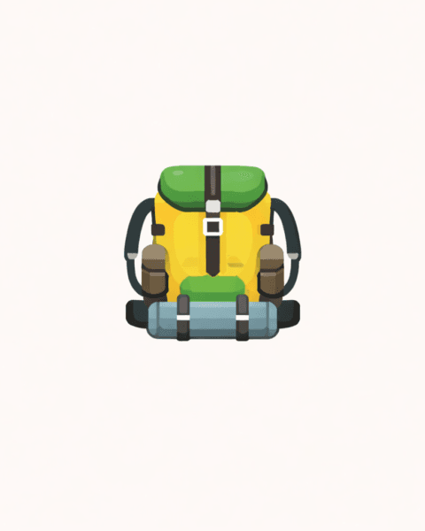 Deuter Aircontact Lite Review: Great Carry Comfort, Less Ideal Access