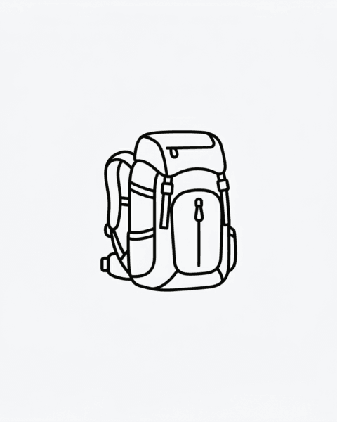 Deuter Futura 32L Review: Excellent Trail Comfort With a Real Space Tradeoff