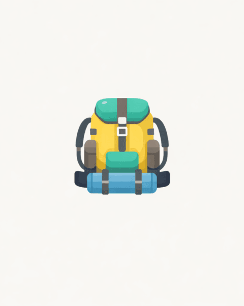 Deuter Speed Lite Review: Lightweight Comfort With a Minimalist Tradeoff