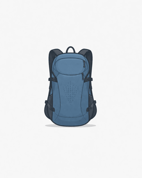 Gregory Arrio 24L Review: Comfortable Fit for Bigger Day Hikers, but Light on Organization