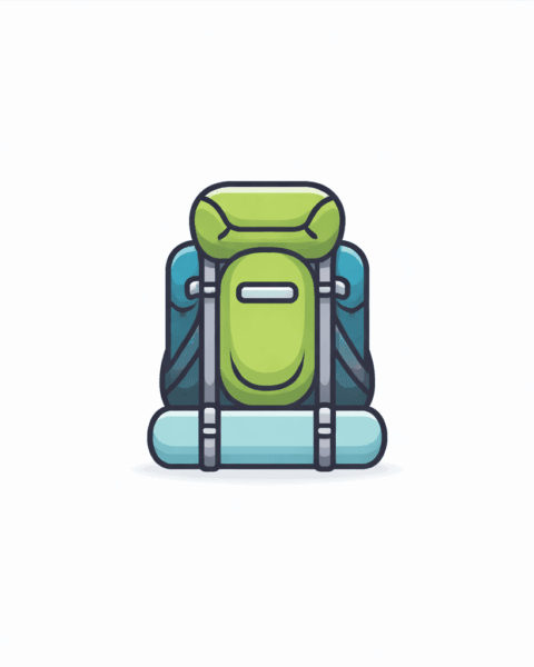 Gregory Hiking Backpacks: Comfort and Trail Organization, With Some Fit Tradeoffs