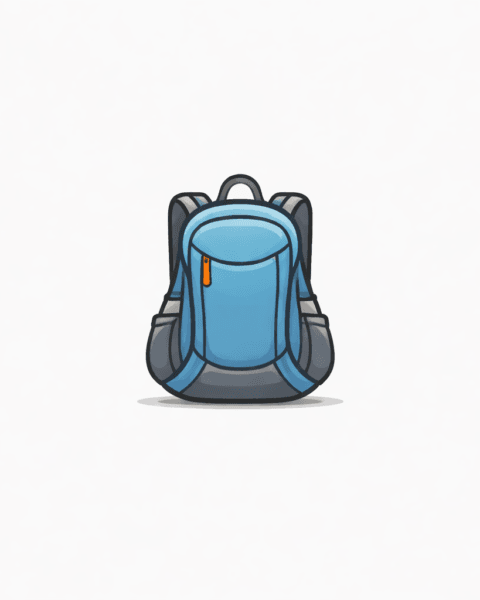 Gregory Miko 25L Review: Comfortable for Day Hikes, but Hydration and Pocket Access Are Less Consistent