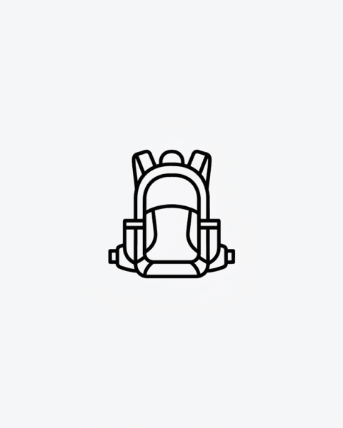 Gregory Miko 25L Review: Comfortable for Day Hikes, but Hydration and Pocket Access Are Less Consistent