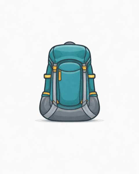 Gregory Zulu 45L Review: Excellent Carry Comfort, but Fit and Strap Concerns Matter