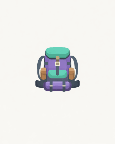 Osprey Hikelite Review: Excellent Ventilation, but Light on Organization