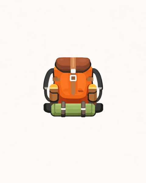 Osprey Rook Review: Excellent Comfort and Value for Men, but a Simple Pocket Layout