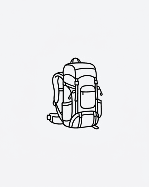 Osprey Stratos 36L Review: Excellent Trail Comfort, Less Convenient Access