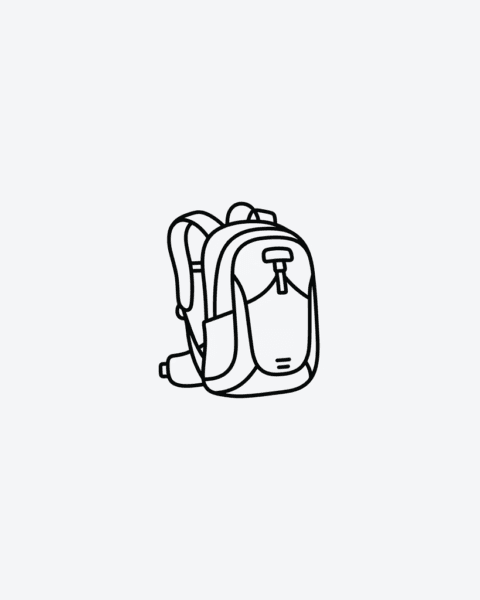 Osprey Tempest 22L Review: Excellent Comfort, but Small Belt Pockets