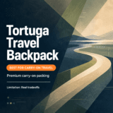 Tortuga Travel Backpack Review Premium Carry-On Packing With Real Tradeoffs
