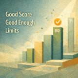 When a “Good” Score Is Good Enough — and When It Isn’t