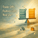 Why Trade-Offs Matter More Than Feature Lists