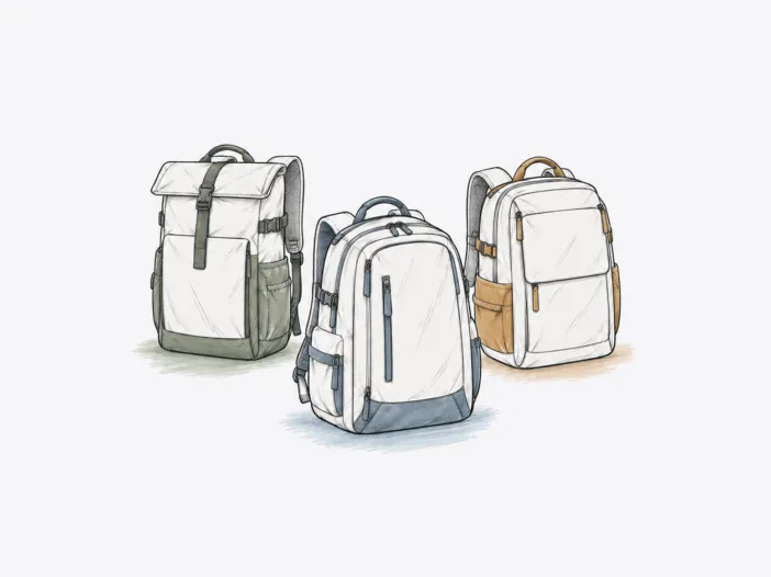Best Large Laptop Backpacks (30L–45L)
