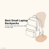 Best Small Laptop Backpacks for Work and Light Daily Carry: When Less Than 18L Is Enough