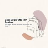 Case Logic VNB-217 Review: Fit Depends on Chassis Size