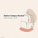 Dakine Campus Review The Size Choice Matters Most