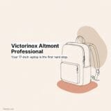 Victorinox Altmont Professional: Where 15-Inch Travel Tech Fits