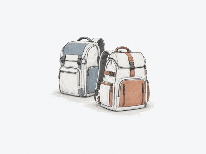 Best Camera Backpacks for Different Camera + Tech Carry Setups