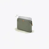 Bellroy Laptop Sleeve: slim magnetic access depends on precise fit