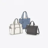 Best Laptop Tote Bags for Work, Commutes, and Travel