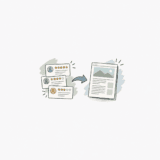 How WellsifyU Turns Buyer Evidence Into Articles