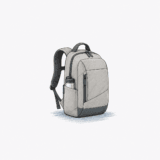Incase City Compact Laptop-First Carry With Clear Bulk Limits