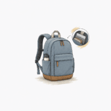 JanSport SuperBreak Plus Simple School Carry, With Denser Loads Becoming Conditional