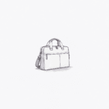 Kenneth Cole REACTION Out of the Bag Manhattan High-Capacity Work Carry With a Heavy-Load Trade-Off