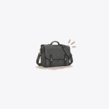 Kenneth Cole REACTION Risky Business Compact Work Carry With a Larger-Laptop Fit Boundary