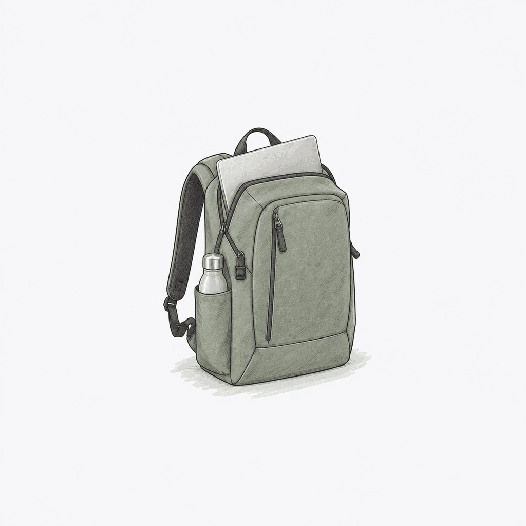 Laptop Backpacks