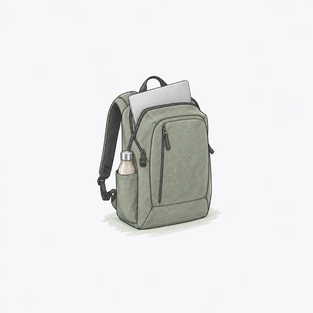 Laptop Backpacks