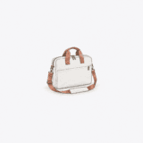 Lenovo Laptop Bag T210 Light Daily Carry With a 17-Inch Padding Trade-Off
