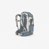 Lowepro Flipside Trek BP 450 AW: Camera-First Day Hikes, With Clear Space Boundaries