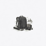 NOMATIC McKinnon Camera Pack: High-Gear One-Bag Capacity With a Weight Trade-Off