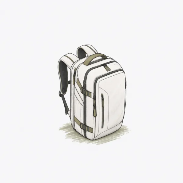 Nomatic Travel Pack: Flexible Capacity, but Airline Fit Tightens as You Expand