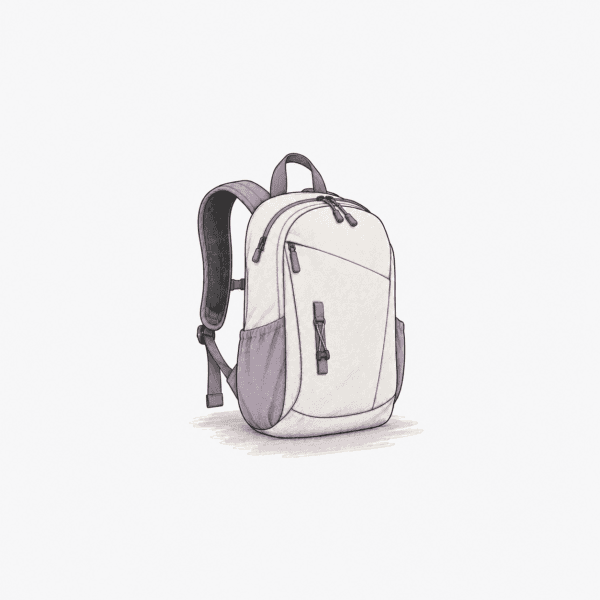 Osprey Daylite 13L: Where Compact Day Carry Starts to Feel Limited