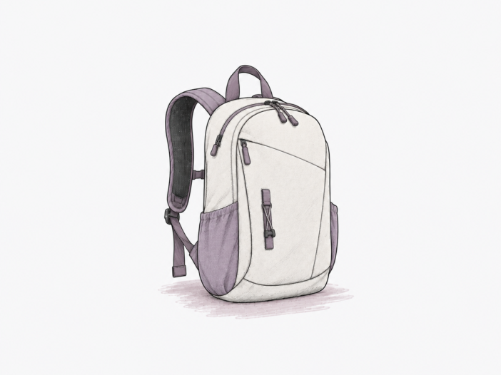 Osprey Daylite 13L Where Compact Day Carry Starts to Feel Limited