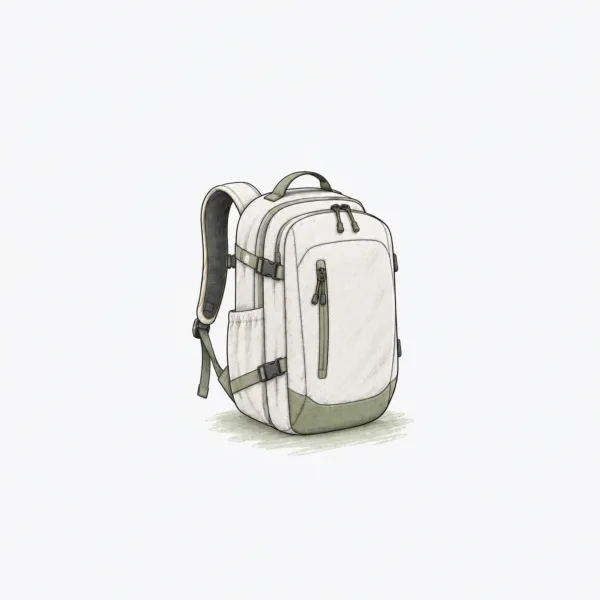 Osprey Daylite Expandable Travel Pack: Light, Open-Volume Travel With an Organization Boundary