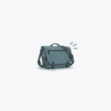 Osprey Daylite Messenger Compact Daily Carry With Clear Fit Boundaries