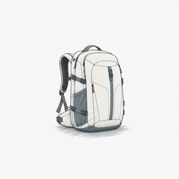 Osprey Farpoint: 40L One-Bag or Detachable-Daypack Travel?