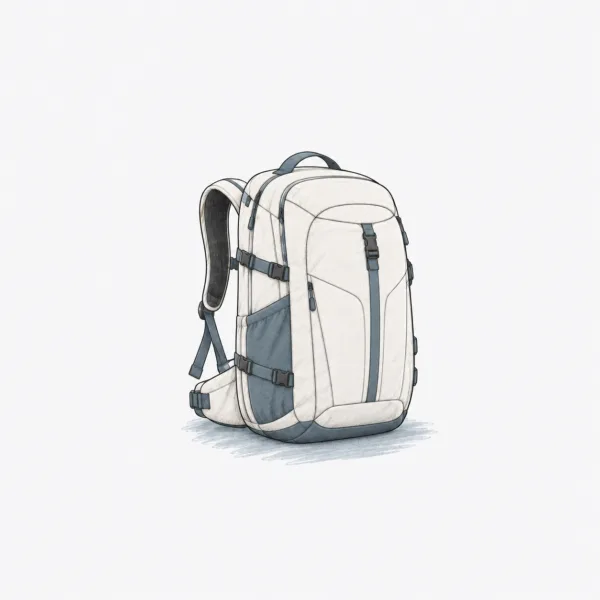 Osprey Farpoint: Choose the Carry System Before the Capacity