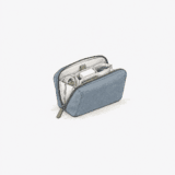 Peak Design Tech Pouch Small for Routine Tech, Regular for Bigger Loads