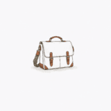 Samsonite Colombian Leather Flap-Over Strongest for One-Laptop Work Carry, With Access and Travel Trade-Offs