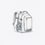 Sony LCS-BP3 DSLR System Backpack: Large Camera Capacity, With a Bulk Trade-Off